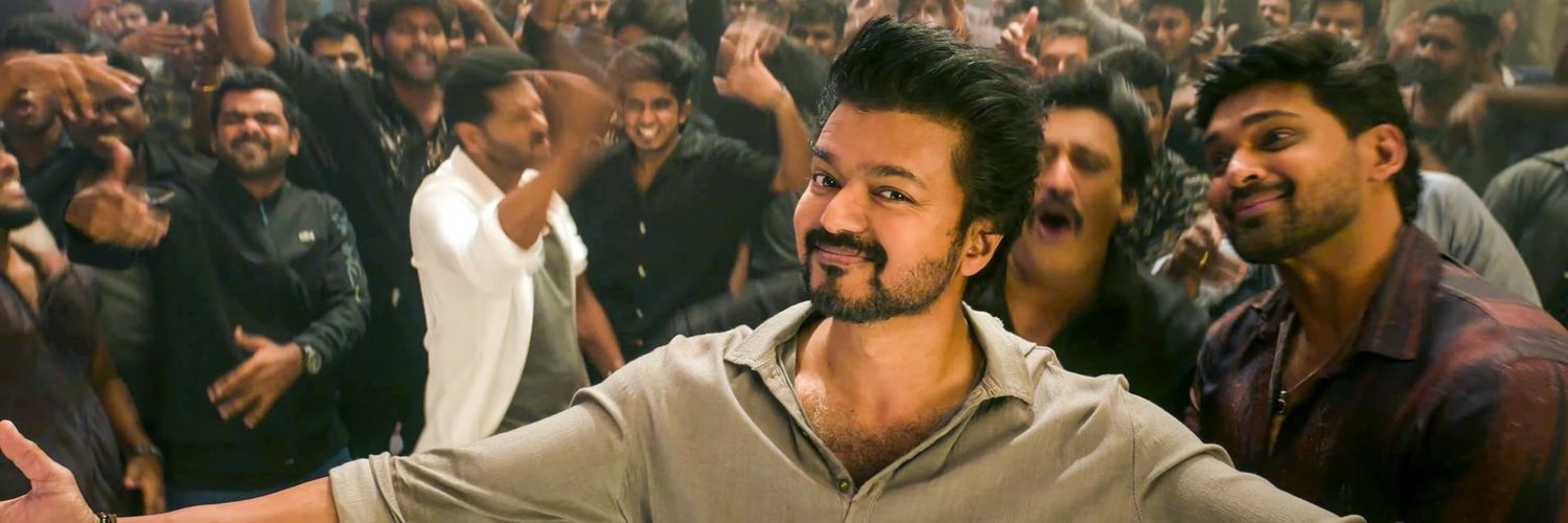 SakthiKVignesh's profile banner image