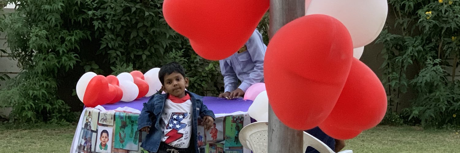 iravijadhav's profile banner image