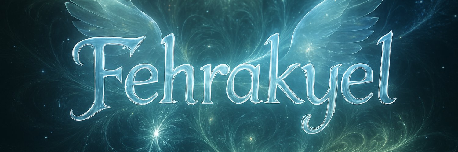 Fehrakyel's profile banner image