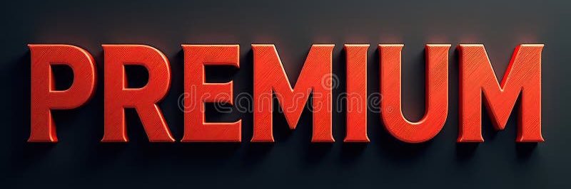 X PREMIUM X banner