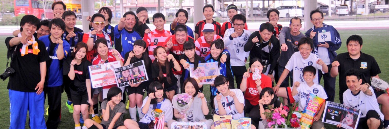 ≠どーぞん banner