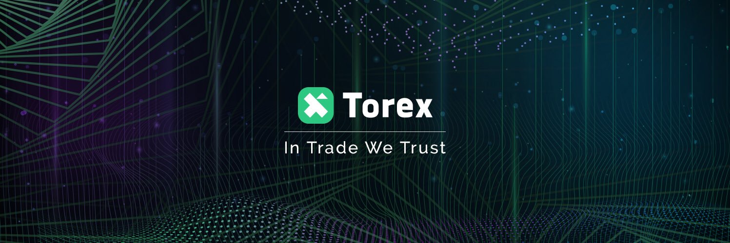 Torex banner