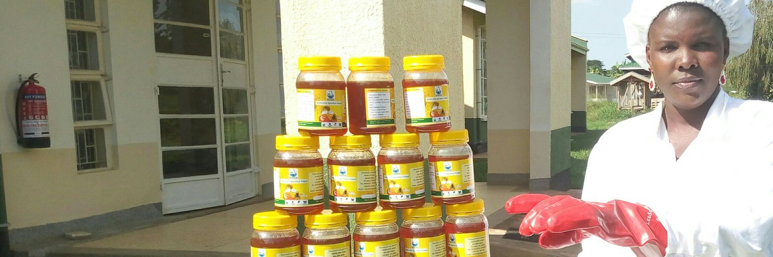 Bulindi ZARDI banner