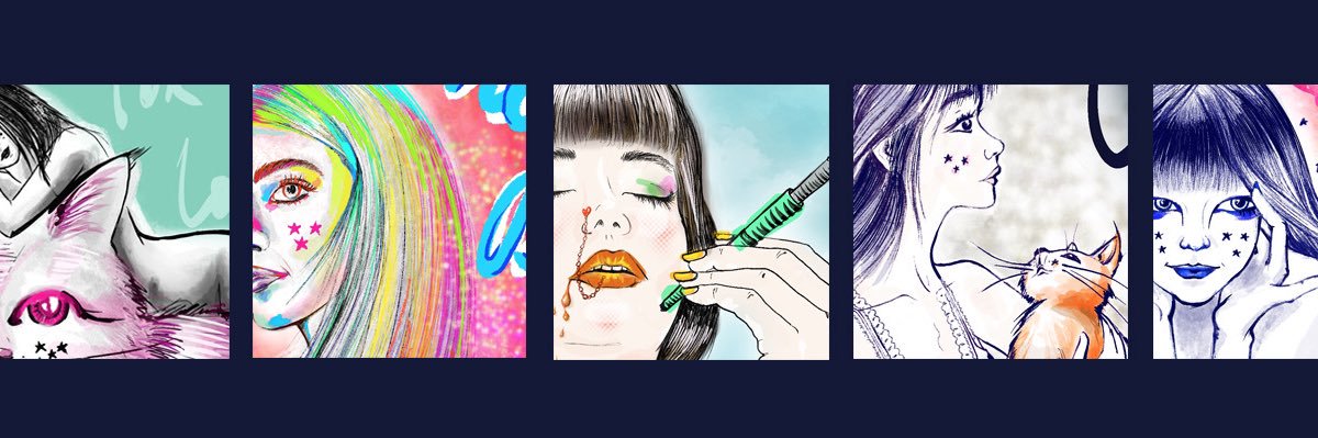 elifkarli_e's profile banner image
