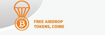 Airdrop Notify banner
