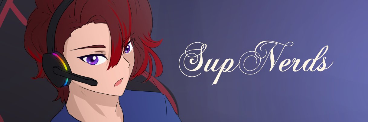 Vedranox's profile banner image