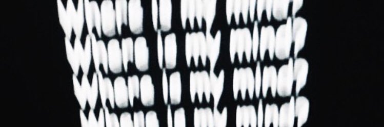 ikiarash's profile banner image