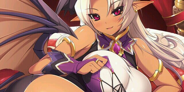 BombshellDemon's profile banner image
