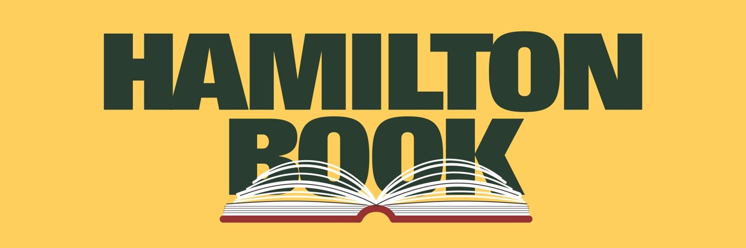 Edward R. Hamilton Bookseller banner