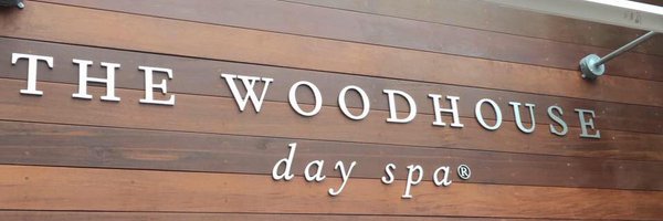 Woodhouse Day Spa Profile Banner