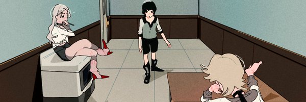 monkuso_103 Profile Banner