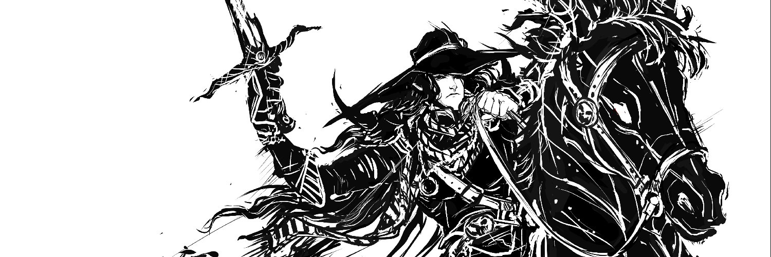 LittleLadyFish's profile banner image