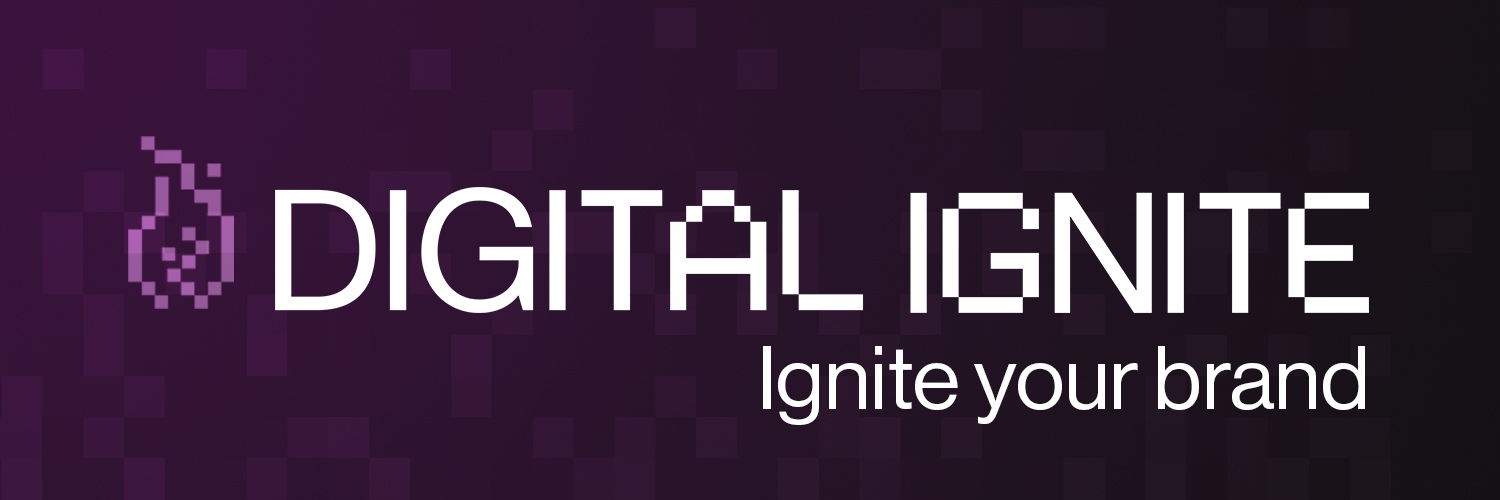 Digital Ignite banner