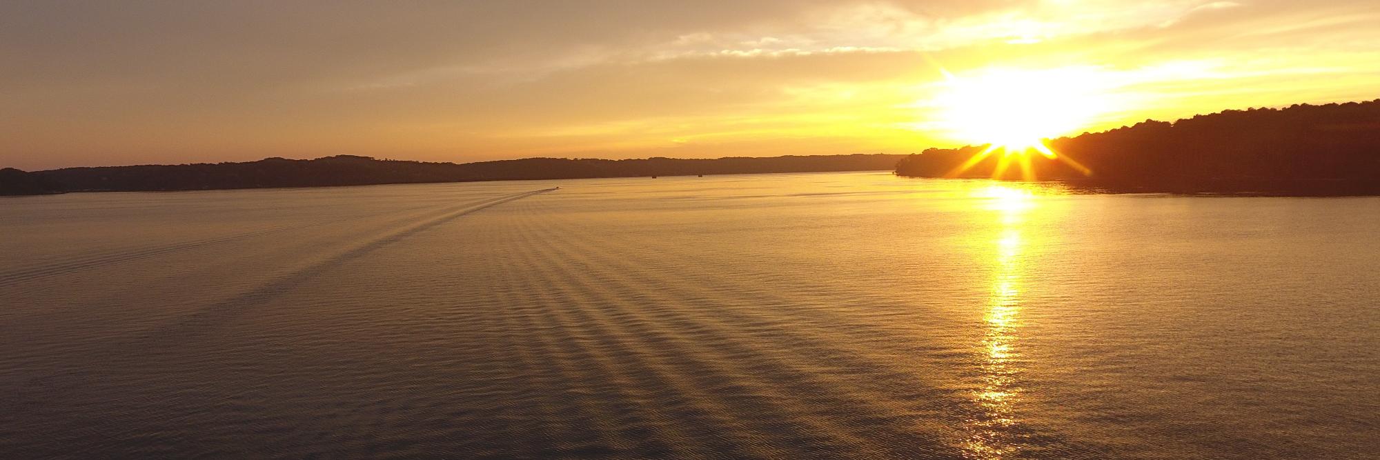 Tennessee RiverLine banner