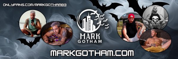 MarkGotham83 Profile Banner