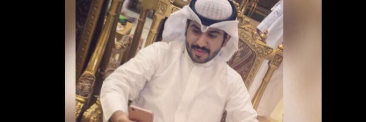 Khaled_al3nzzi's profile banner image