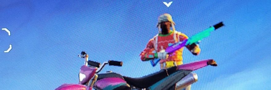 ItsJustSilo's profile banner image
