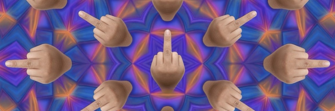 Mr F You Guy banner