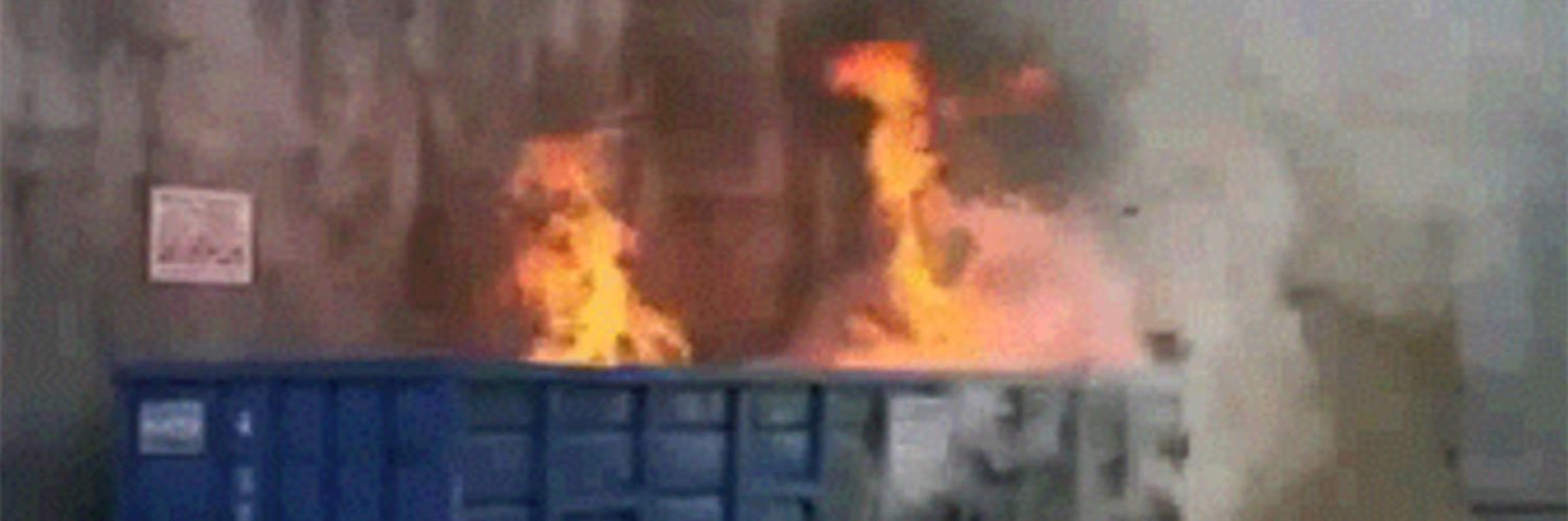 Cranky Software Engineer banner