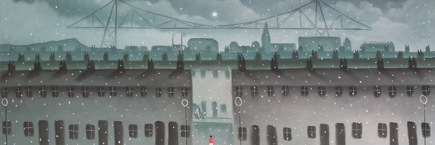 Nuge's profile banner image