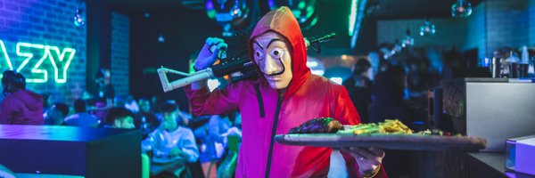 grillaera Profile Banner