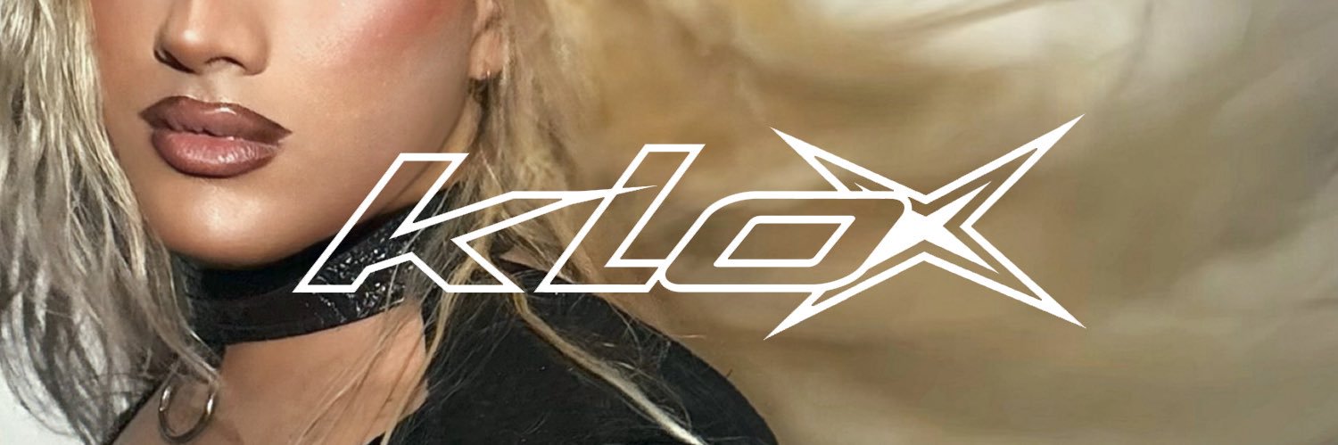KLOX ☆ banner