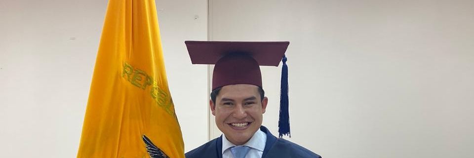 Jorge Régulo De Mora banner