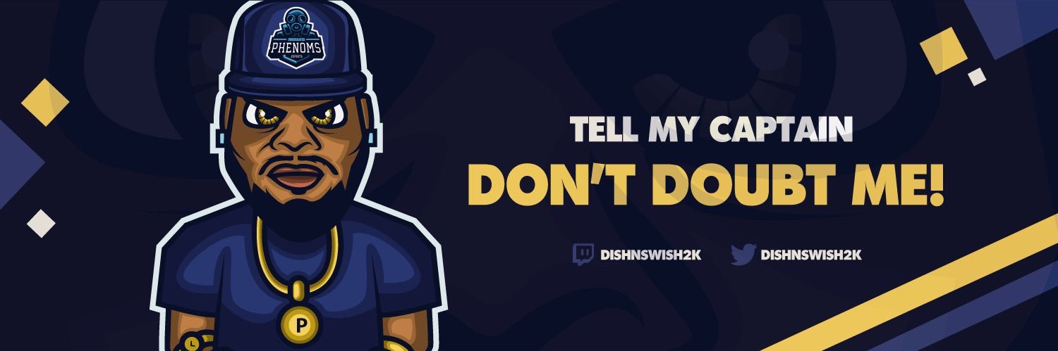 Thunda buddies 4 lyfe! banner