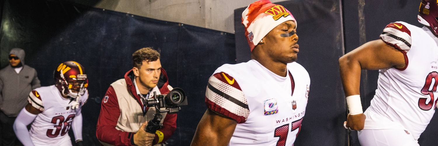 Nicholas Miller banner