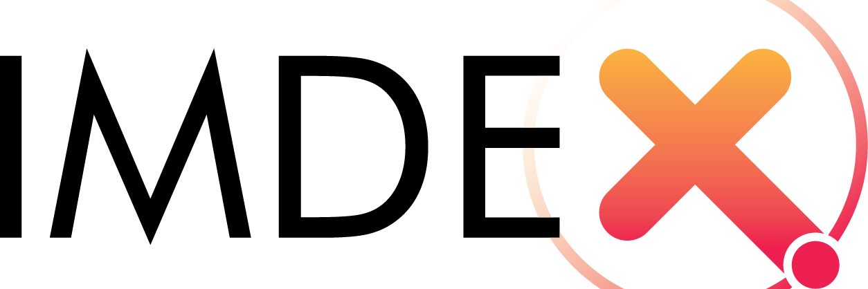 IMDEX.site banner