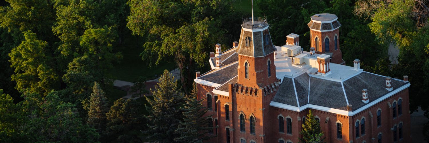 CU Boulder Graduate School banner