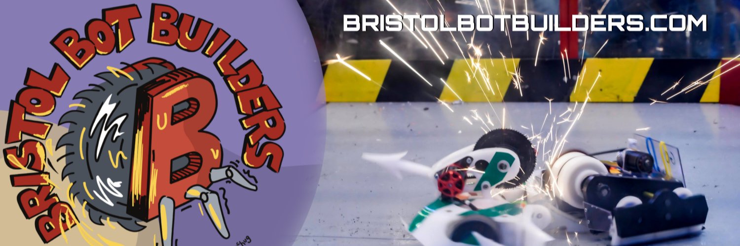 Bristol Bot Builders banner