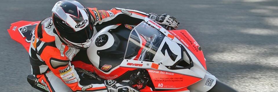 RandyGevers's profile banner image