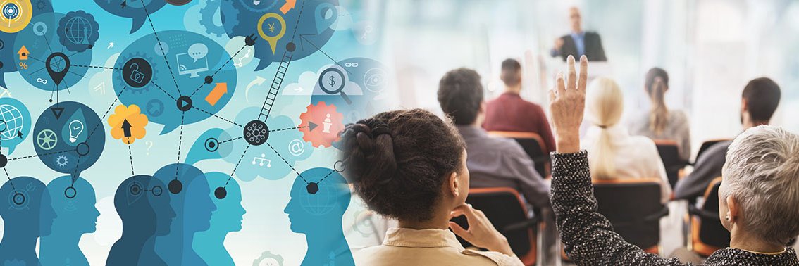 UC Davis Health Faculty & Professional Development banner