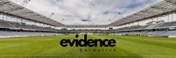 EvidAndPractice Profile Banner