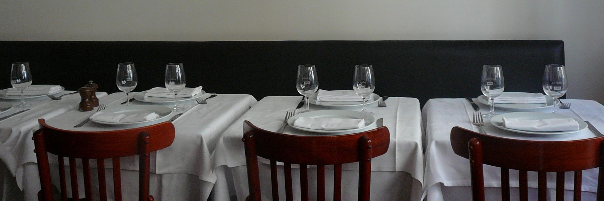 Guide Gastronomique banner