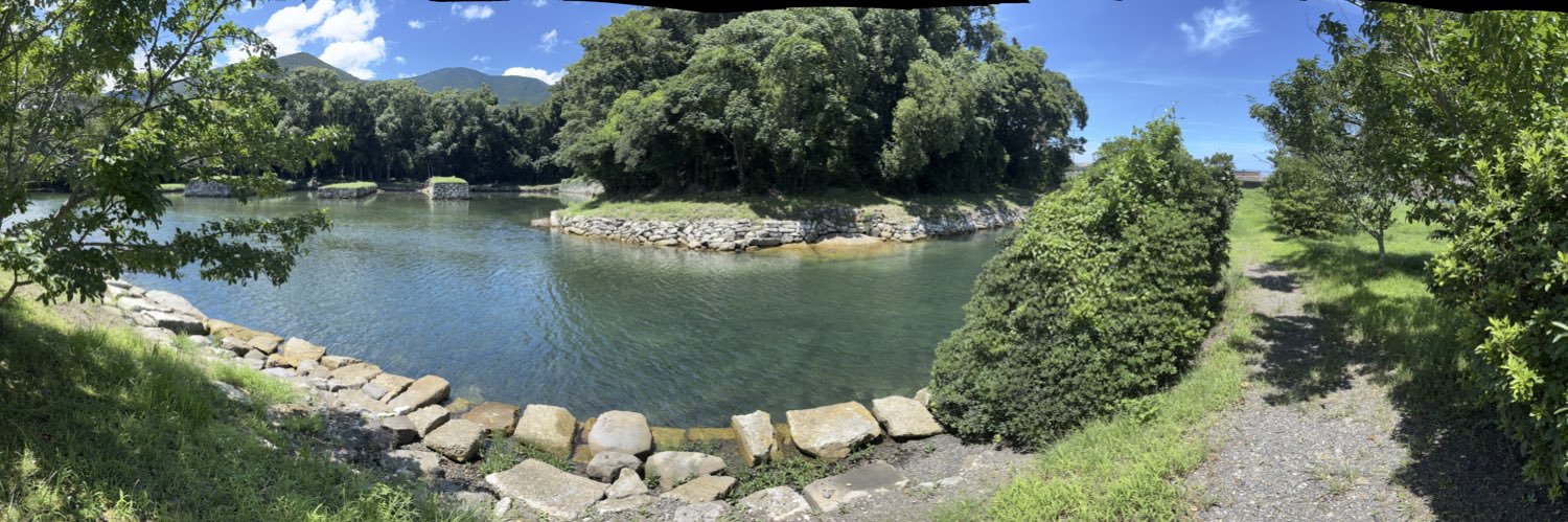 Ryuji Tsutsui banner