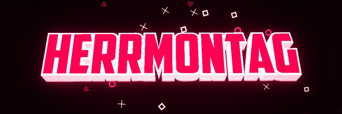 HerrMontag banner