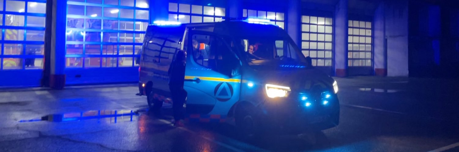 Marc 🚑🚒 banner