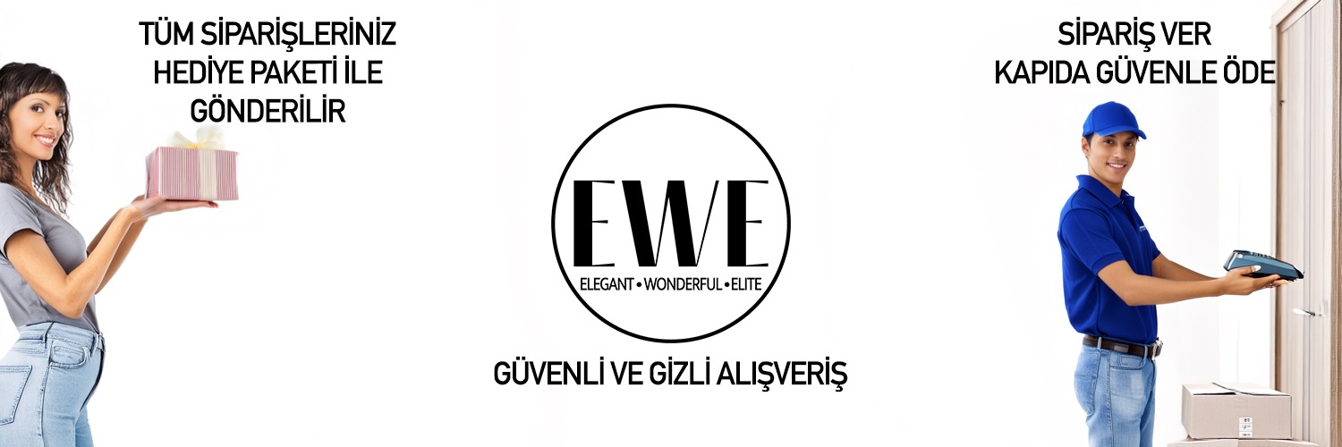 Ewe Seks Shop banner