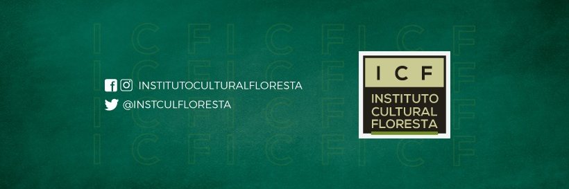 Instituto Cultural Floresta banner