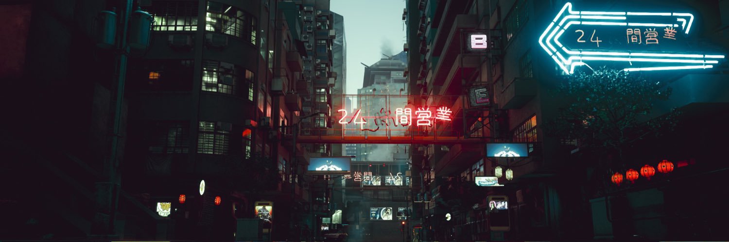 johnmjse's profile banner image