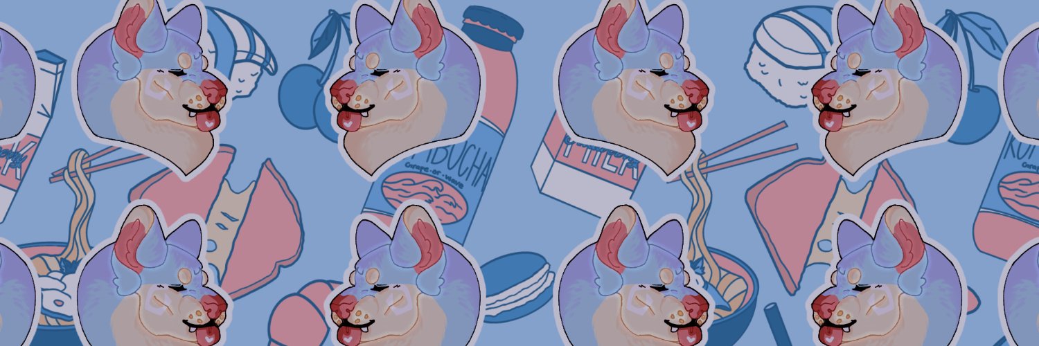 Gummi | Parker banner