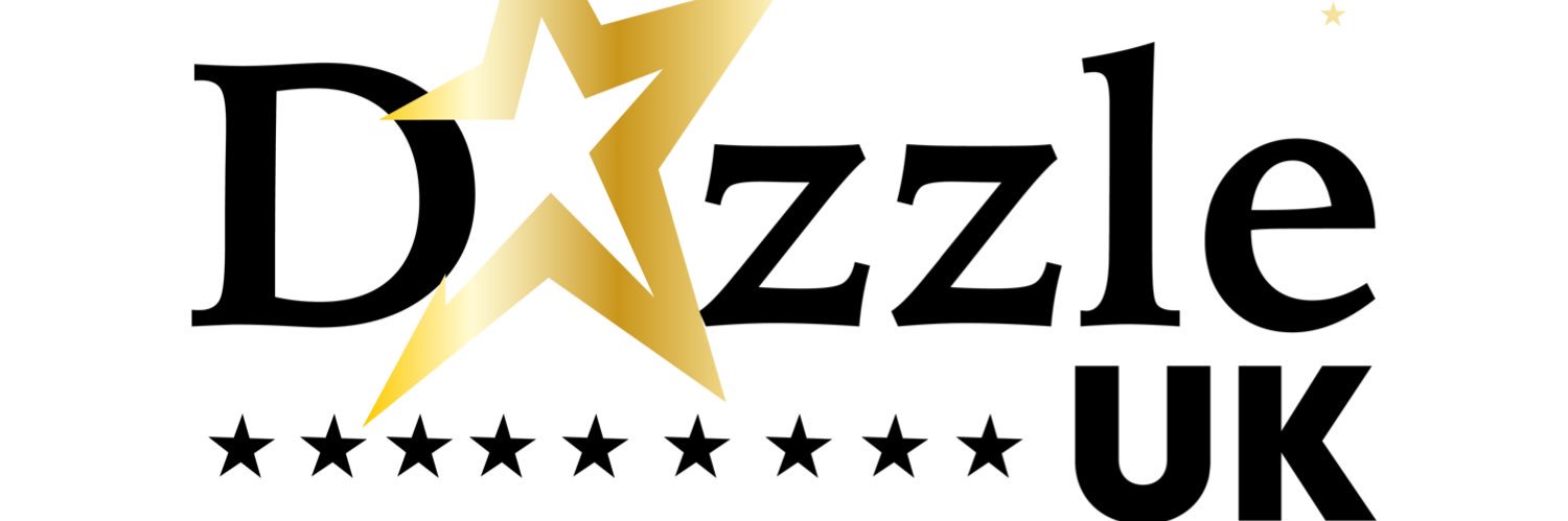 Dazzle UK banner