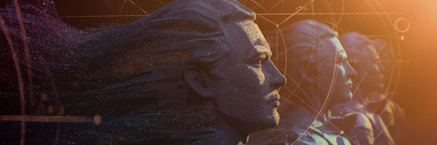 First Citizen of the Union banner