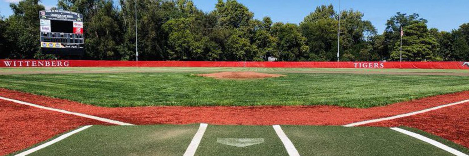 Mitchell Griffiths banner