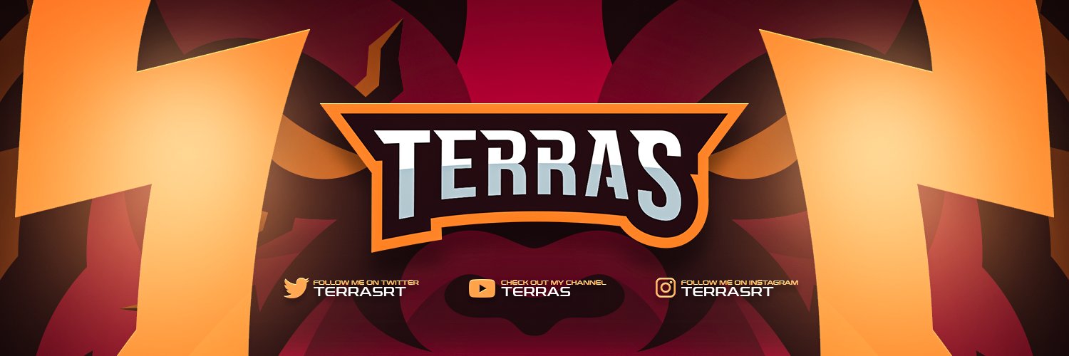 TerrasRT's profile banner image