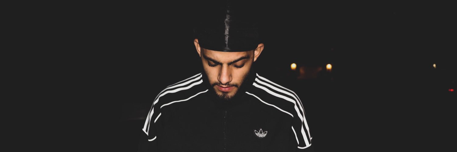 IncR3D's profile banner image