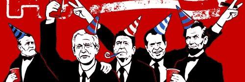 USA_Republican_'s profile banner image
