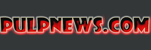 PulpNews Crime banner